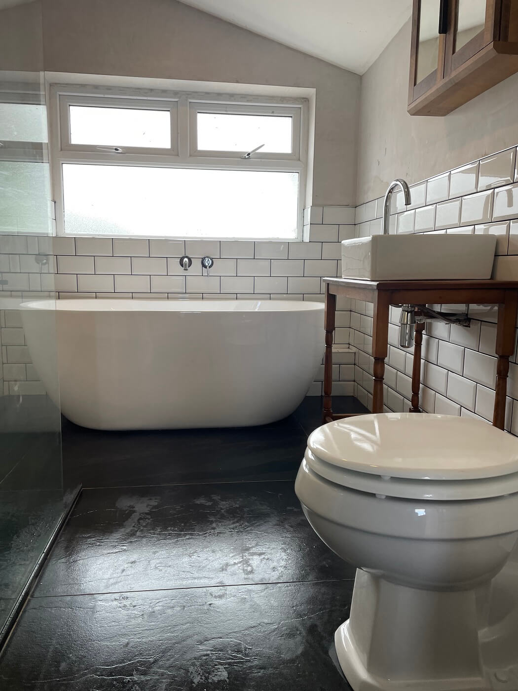 Plumbing Services Cork